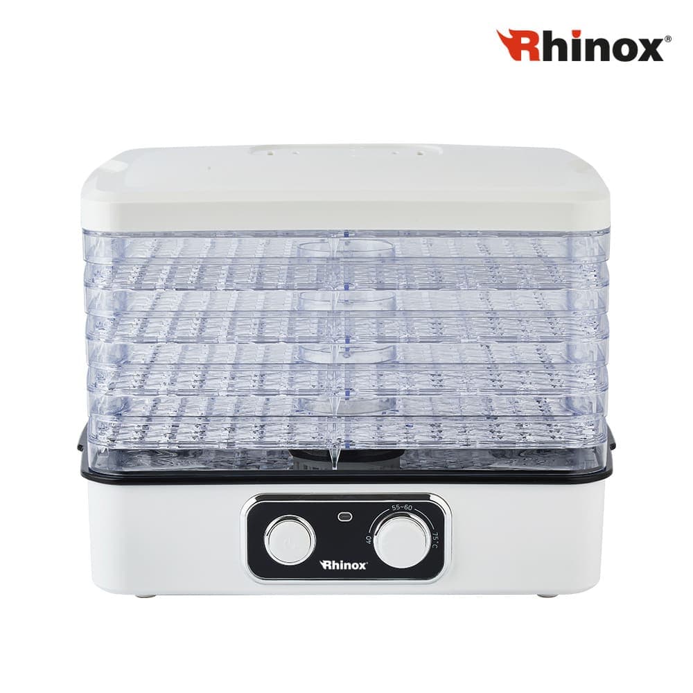 라이녹스 기계식 식품건조기 RXD-Y500
