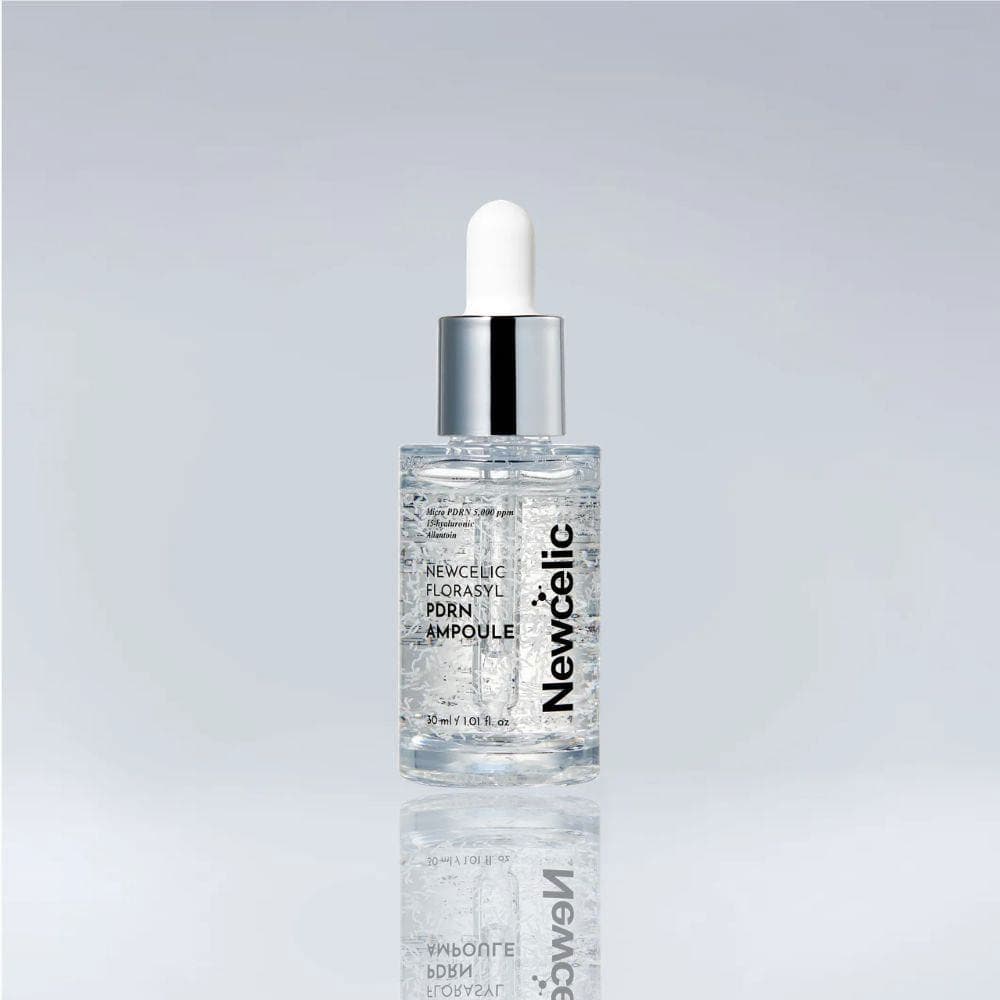 뉴셀릭 플로라실 PDRN 앰플 30ml